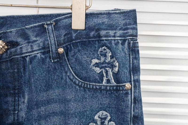 Chrome Hearts Jeans